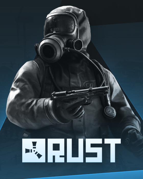 Rust Guides